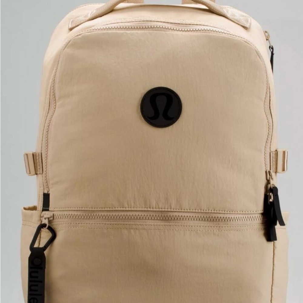 Lululemon Crew Laptop Backpack